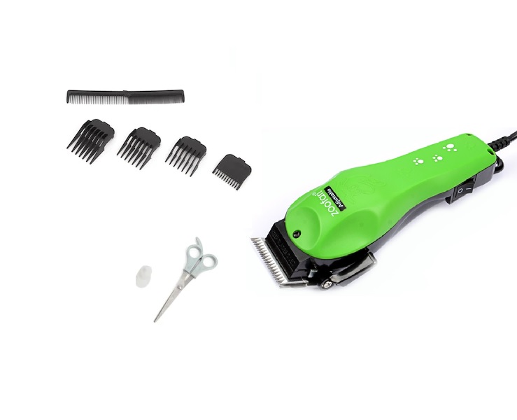 Zoofari Professional Pet Clipper Best Deals Online