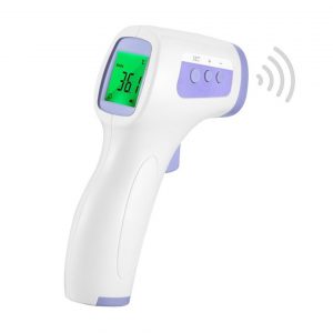 Digital Thermometer